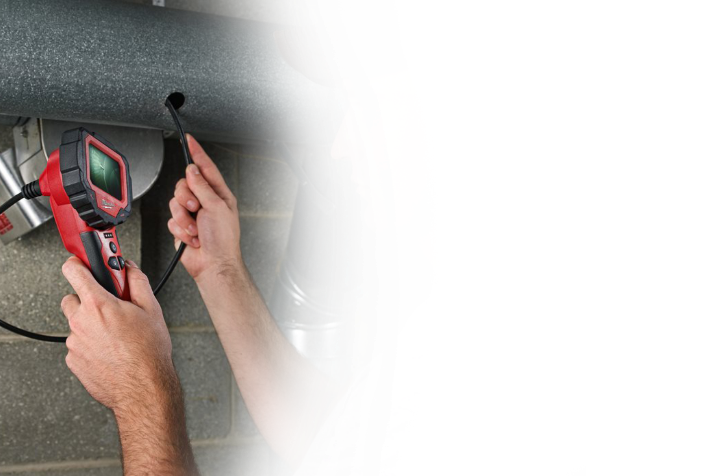 Milwaukee plumbing tools deals